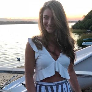 Meet your Posher, Juliajulia